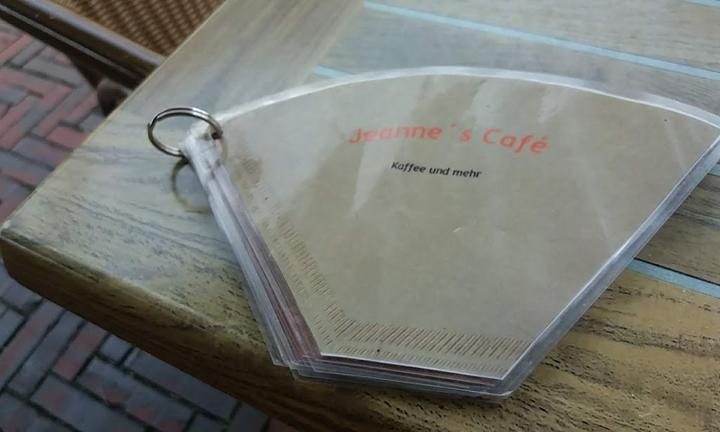 Jeanne's Café